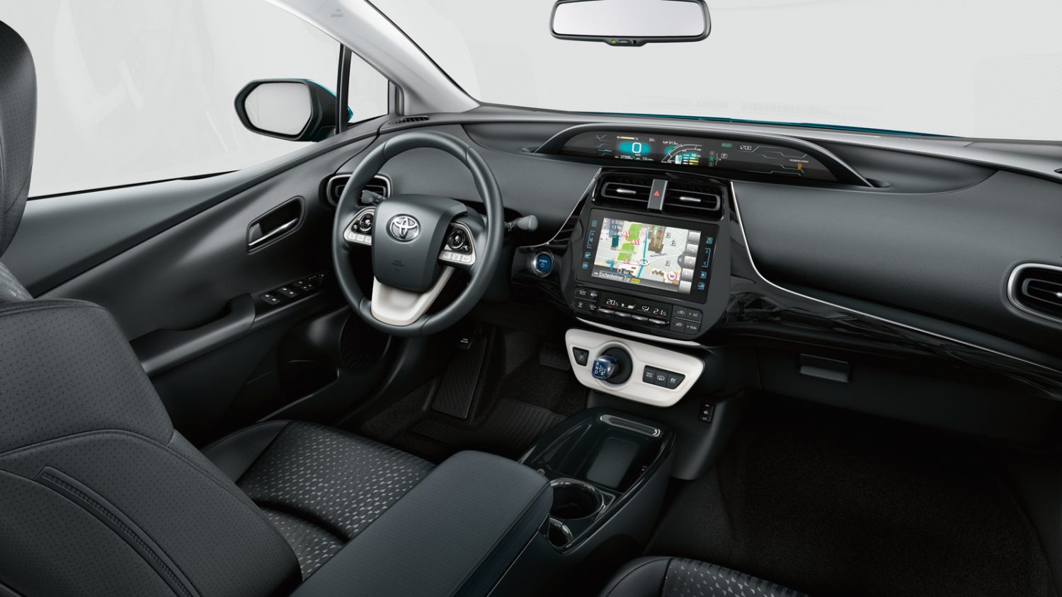 Toyota Prius Plug In Hybrid Garage E Mattmuller Ag